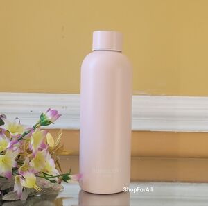 Burberry Her Pink Bottle